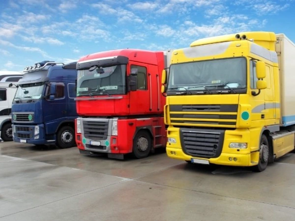 İzmir Demre Nakliye